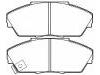 刹车片 Brake Pad Set:45022-SD4-A10