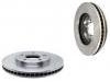 ブレーキディスク Brake Disc:4R3Z-1125-AA