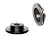 ブレーキディスク Brake Disc:E99Z-1125-A