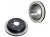 ブレーキディスク Brake Disc:43206-EA010