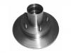 刹车碟 Brake Disc:F4TZ-1102-A