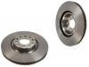 Brake Disc:4B3 615 301