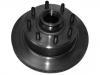 刹车碟 Brake Disc:D5UZ 1102 A