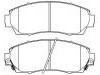 Brake Pad Set:45022-SHJ-A00