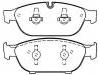 Pastillas de freno Brake Pad Set:4H0 698 151 G