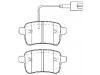 刹车片 Brake Pad Set:77365357