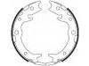 Kit mâchoire de frein Brake Shoe Set:43154-SX0-003