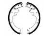 ブレーキシュー Brake Shoe Set:15662503