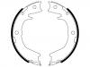 刹车蹄片 Brake Shoe Set:58350-4DU00