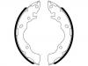 刹车蹄片 Brake Shoe Set:58350- 2FA00