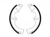 Brake Shoe Set Brake Shoe Set:UA25-26-38Z