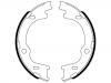 刹车蹄片 Brake Shoe Set:58350-1HA00