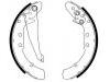 Kit mâchoire de frein Brake Shoe Set:357 698 525 CV