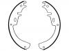 刹车蹄片 Brake Shoe Set:1605292