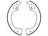 Bremsbackensatz Brake Shoe Set:173-1219