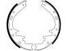 Bremsbackensatz Brake Shoe Set:F65Z-2200-AA