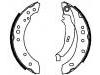 ブレーキシュー Brake Shoe Set:77 01 209 586