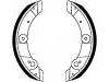 刹车蹄片 Brake Shoe Set:112 938 100