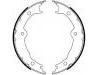 刹车蹄片 Brake Shoe Set:46530-30040