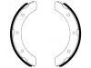 刹车蹄片 Brake Shoe Set:MB162368