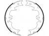 刹车蹄片 Brake Shoe Set:46540-48030