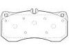 Pastillas de freno Brake Pad Set:4H0 698 151 C