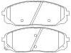 刹车片 Brake Pad Set:58101-A9A00