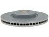 диск тормозной Brake Disc:8R0 615 301