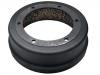 刹车毂 Brake Drum:15619979