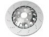 Bremsscheibe Brake Disc:8P0 615 301 B