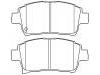 刹车片 Brake Pad Set:04947-52010