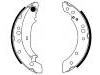 Bremsbackensatz Brake Shoe Set:77 01 209 591