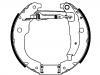 ブレーキシュー Brake Shoe Set:4242.19