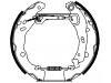 Bremsbackensatz Brake Shoe Set:77 01 207 179