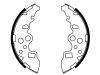 ブレーキシュー Brake Shoe Set:S4YK-26-38ZA