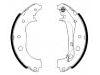 ブレーキシュー Brake Shoe Set:1782874