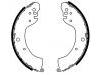 刹车蹄片 Brake Shoe Set:90R014871