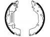 ブレーキシュー Brake Shoe Set:AA35020319