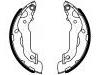 刹车蹄片 Brake Shoe Set:S3500L22042