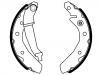 Bremsbackensatz Brake Shoe Set:S11-3502170