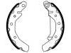 ブレーキシュー Brake Shoe Set:CV60610200