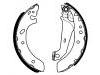 ブレーキシュー Brake Shoe Set:B2010640500