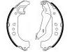 刹车蹄片 Brake Shoe Set:6R0 698 525 B