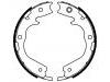 ブレーキシュー Brake Shoe Set:8-97034-739-1