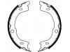 ブレーキシュー Brake Shoe Set:58350-3ED01