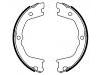 刹车蹄片 Brake Shoe Set:42535858