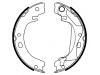 Kit mâchoire de frein Brake Shoe Set:04495-02180