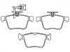 Plaquettes de frein Brake Pad Set:8V0 698 451 C