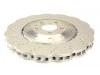 ブレーキディスク Brake Disc:4G0 615 301 E