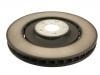 диск тормозной Brake Disc:4H0 615 301 T